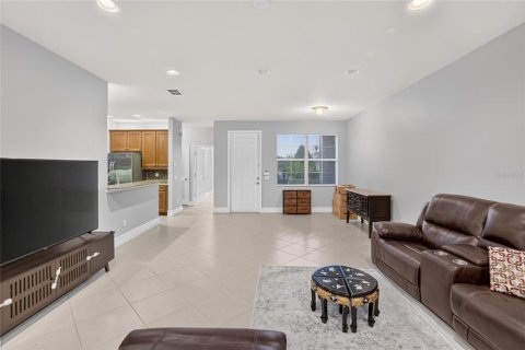 Villa ou maison à louer à Wimauma, Floride: 2 chambres, 119.94 m2 № 2431809 - photo 11