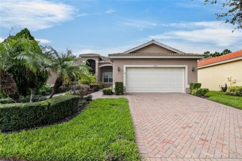 Villa ou maison à louer à Wimauma, Floride: 2 chambres, 119.94 m2 № 2431809 - photo 2