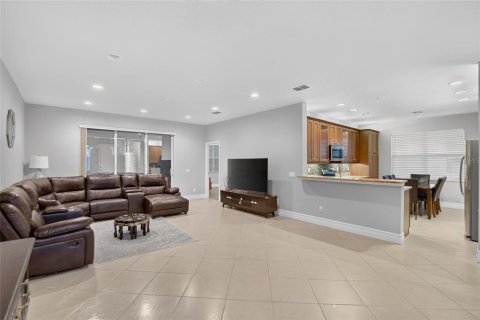 Villa ou maison à louer à Wimauma, Floride: 2 chambres, 119.94 m2 № 2431809 - photo 8