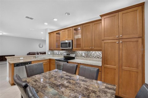 Villa ou maison à louer à Wimauma, Floride: 2 chambres, 119.94 m2 № 2431809 - photo 14