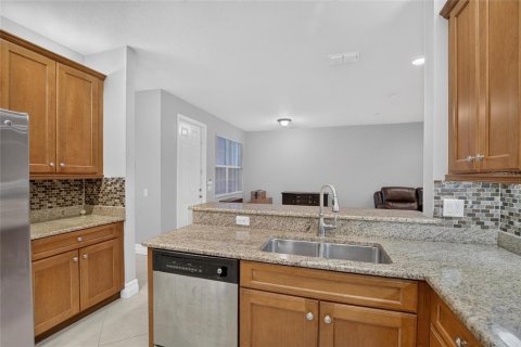 Villa ou maison à louer à Wimauma, Floride: 2 chambres, 119.94 m2 № 2431809 - photo 16