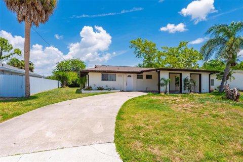 Villa ou maison à vendre à Port Charlotte, Floride: 2 chambres, 117.8 m2 № 2209754 - photo 4