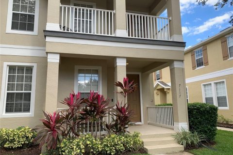 Condo in Saint Cloud, Florida, 3 bedrooms  № 1550638 - photo 2