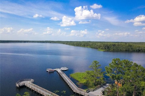 Condo in Saint Cloud, Florida, 3 bedrooms  № 1550638 - photo 22
