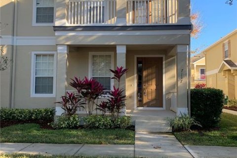 Condo in Saint Cloud, Florida, 3 bedrooms  № 1550638 - photo 1