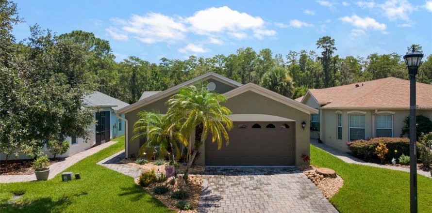 Villa ou maison à Poinciana, Floride 2 chambres, 140.47 m2 № 1876726