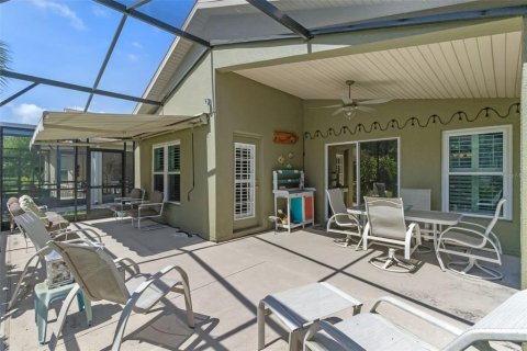 Villa ou maison à vendre à Poinciana, Floride: 2 chambres, 140.47 m2 № 1876726 - photo 30