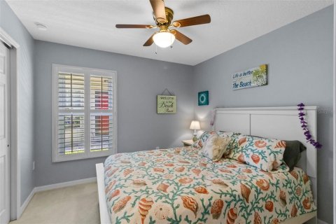 Villa ou maison à vendre à Poinciana, Floride: 2 chambres, 140.47 m2 № 1876726 - photo 19