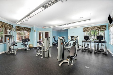 Condo in Royal Palm Beach, Florida, 2 bedrooms  № 1135138 - photo 1