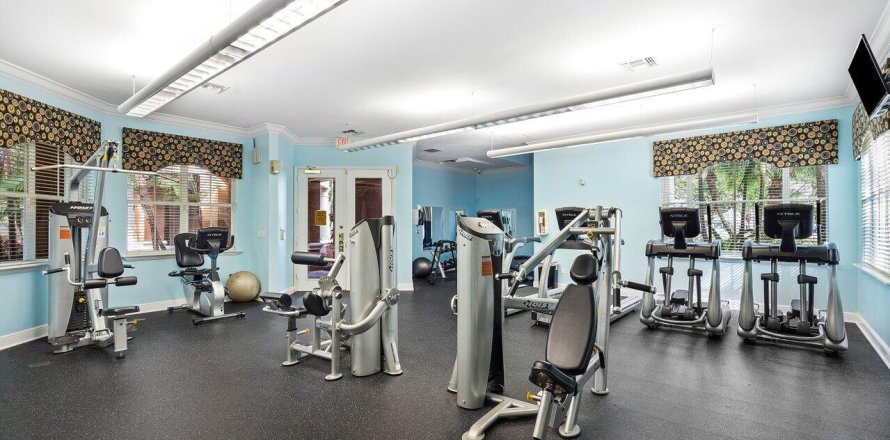 Condo in Royal Palm Beach, Florida, 2 bedrooms  № 1135138
