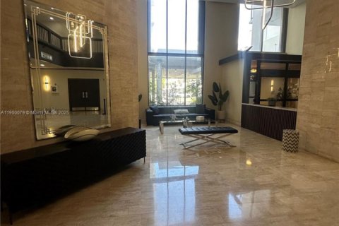 Copropriété à louer à Aventura, Floride: 1 chambre, 81.1 m2 № 1952134 - photo 12