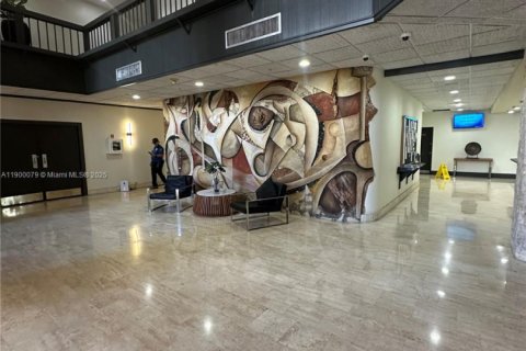 Copropriété à louer à Aventura, Floride: 1 chambre, 81.1 m2 № 1952134 - photo 11