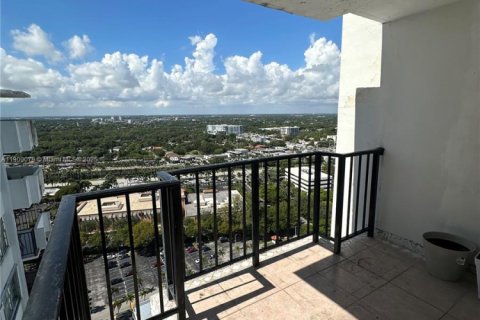 Copropriété à louer à Aventura, Floride: 1 chambre, 81.1 m2 № 1952134 - photo 4