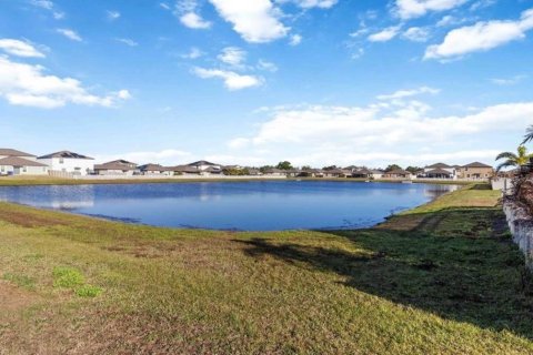 Villa ou maison à louer à Wimauma, Floride: 4 chambres, 244.8 m2 № 2114407 - photo 16