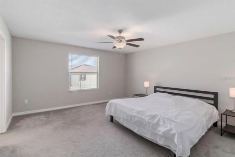 Villa ou maison à louer à Wimauma, Floride: 4 chambres, 244.8 m2 № 2114407 - photo 5