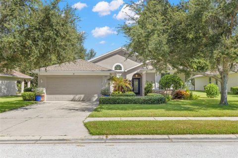 Casa en Tarpon Springs, Florida 4 dormitorios, 159.98 m2 № 2380647