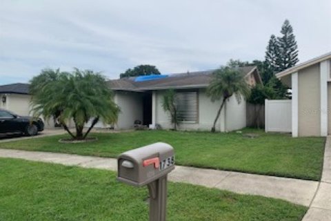 Casa en venta en Brandon, Florida, 3 dormitorios, 113.71 m2 № 1914303 - foto 2