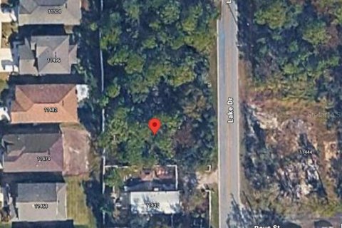 Land in New Port Richey, Florida № 2161746 - photo 2