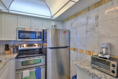Condominio en venta en Daytona Beach, Florida, 2 dormitorios, 116.13 m2 № 1534163 - foto 9