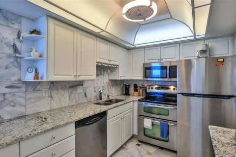 Condominio en venta en Daytona Beach, Florida, 2 dormitorios, 116.13 m2 № 1534163 - foto 10