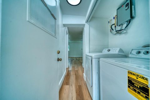 Villa ou maison à louer à Orlando, Floride: 4 chambres, 156.35 m2 № 2429314 - photo 24
