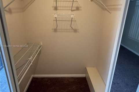 Adosado en alquiler en Plantation, Florida, 2 dormitorios, 127.46 m2 № 2026350 - foto 13