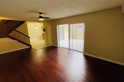 Adosado en alquiler en Plantation, Florida, 2 dormitorios, 127.46 m2 № 2026350 - foto 6