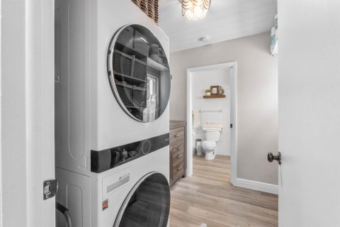 Villa ou maison à vendre à Tequesta, Floride: 4 chambres, 184.41 m2 № 2407676 - photo 15