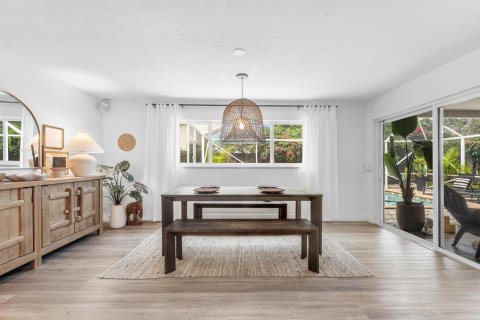 Villa ou maison à vendre à Tequesta, Floride: 4 chambres, 184.41 m2 № 2407676 - photo 11