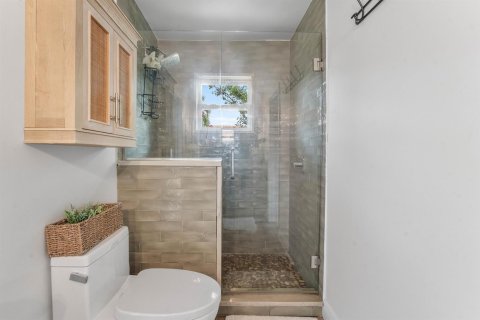 Villa ou maison à vendre à Tequesta, Floride: 4 chambres, 184.41 m2 № 2407676 - photo 21