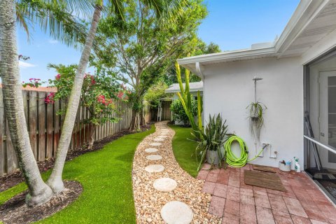 Villa ou maison à vendre à Tequesta, Floride: 4 chambres, 184.41 m2 № 2407676 - photo 29