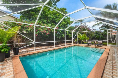 Villa ou maison à vendre à Tequesta, Floride: 4 chambres, 184.41 m2 № 2407676 - photo 26