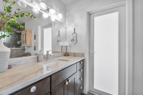 Villa ou maison à vendre à Tequesta, Floride: 4 chambres, 184.41 m2 № 2407676 - photo 20