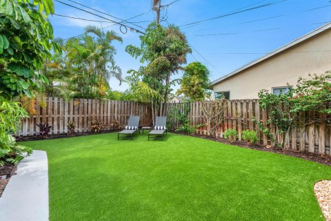 Villa ou maison à vendre à Tequesta, Floride: 4 chambres, 184.41 m2 № 2407676 - photo 28