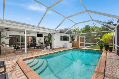Villa ou maison à vendre à Tequesta, Floride: 4 chambres, 184.41 m2 № 2407676 - photo 5