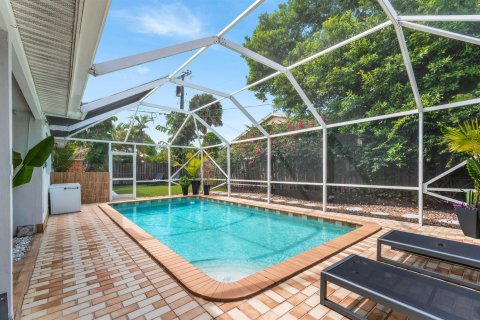 Villa ou maison à vendre à Tequesta, Floride: 4 chambres, 184.41 m2 № 2407676 - photo 30