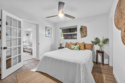 Villa ou maison à vendre à Tequesta, Floride: 4 chambres, 184.41 m2 № 2407676 - photo 24