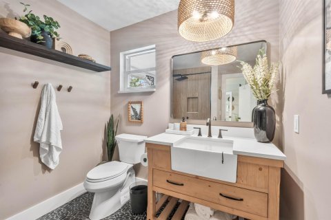 Villa ou maison à vendre à Tequesta, Floride: 4 chambres, 184.41 m2 № 2407676 - photo 25