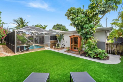 Villa ou maison à vendre à Tequesta, Floride: 4 chambres, 184.41 m2 № 2407676 - photo 27