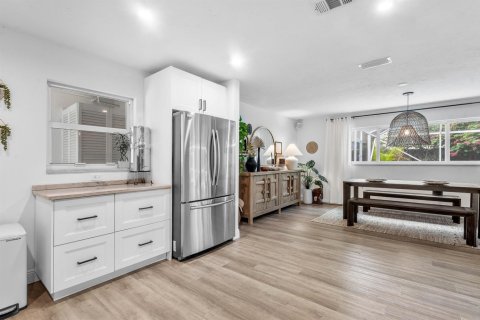 Villa ou maison à vendre à Tequesta, Floride: 4 chambres, 184.41 m2 № 2407676 - photo 12
