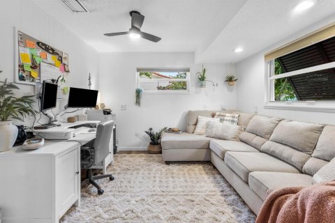 Villa ou maison à vendre à Tequesta, Floride: 4 chambres, 184.41 m2 № 2407676 - photo 22