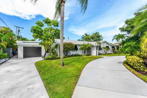 Villa ou maison à vendre à Tequesta, Floride: 4 chambres, 184.41 m2 № 2407676 - photo 7