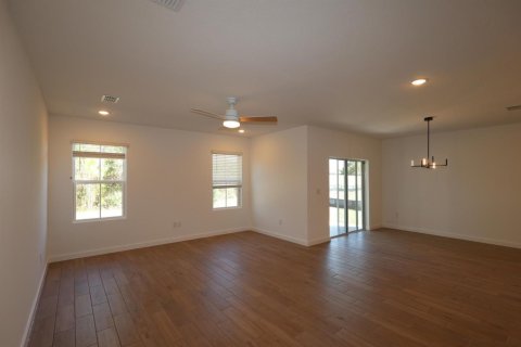 Casa en alquiler en Palm Bay, Florida, 3 dormitorios, 156.45 m2 № 2352652 - foto 3
