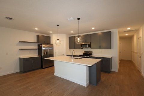 Casa en alquiler en Palm Bay, Florida, 3 dormitorios, 156.45 m2 № 2352652 - foto 6