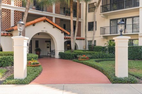 Condo in Winter Park, Florida, 3 bedrooms № 2116834