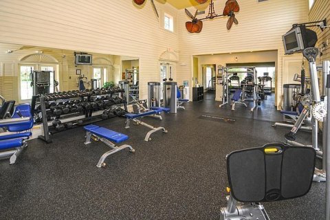 Condo in Hypoluxo, Florida, 2 bedrooms  № 1073593 - photo 1