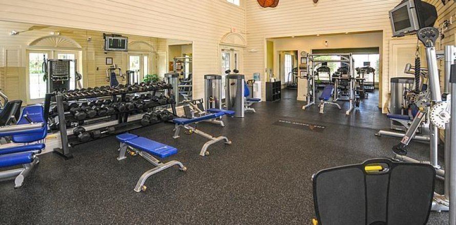 Condo in Hypoluxo, Florida, 2 bedrooms № 1073593