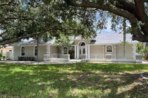 Casa en venta en Parrish, Florida, 3 dormitorios, 256.32 m2 № 1722672 - foto 1