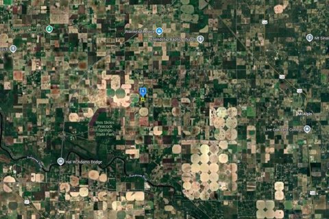 Terreno en venta en MC Alpin, Florida № 1785659 - foto 4