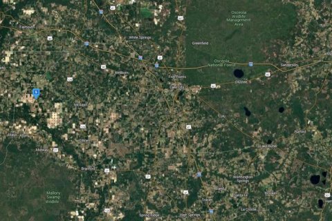 Terreno en venta en MC Alpin, Florida № 1785659 - foto 5